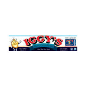 Iggy's Doughboy's and Chowder House