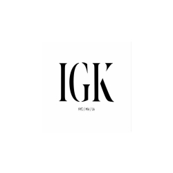 IGK Hair