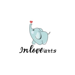 Inlovearts