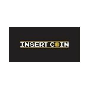 INSERT COIN