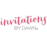 Invitations by Dawn