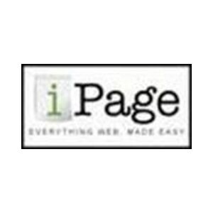 iPage Web Hosting