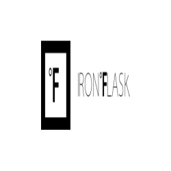 Iron Flask