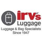 Irv's Luggage