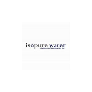 ISO Pure Water