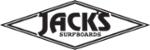 Jack's Surfboards