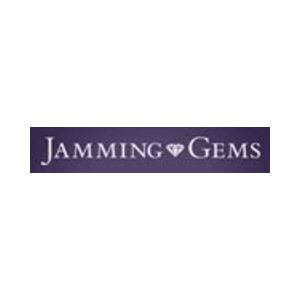 Jamming Gems