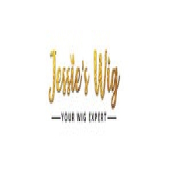 Jessie's Wig
