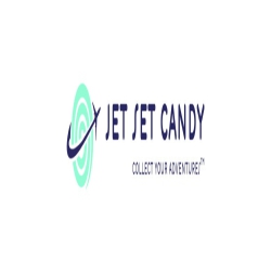 Jet Set Candy
