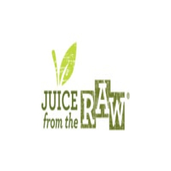 Juice From The RAW