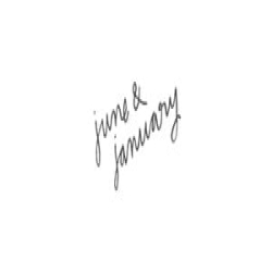 June & January