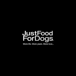 JustFoodForDogs