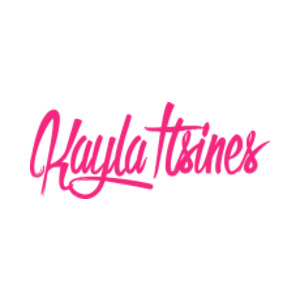 kayla itsines