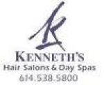 Kenneth's Hair Salons and Day Spas