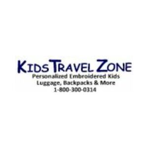 Kid's Travel Zone