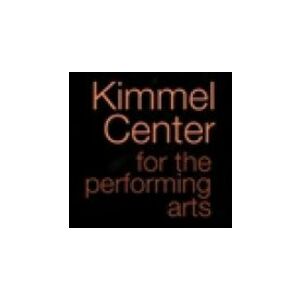 Kimmel Center for the Performing Arts