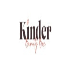 Kinder Beauty Box