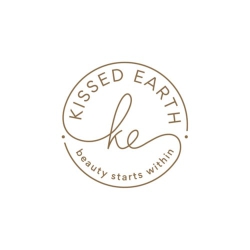 Kissed Earth