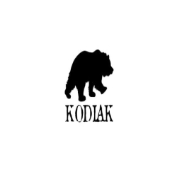 Kodiak Leather