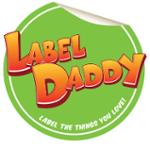 Label Daddy
