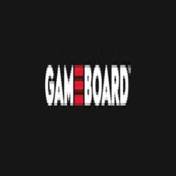 Last Gameboard