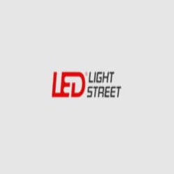 LED Light Street