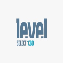 Level Select CBD