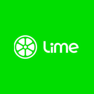 Lime Scooters