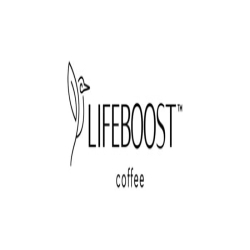 Lifeboost Coffee