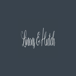 Linens & Hutch