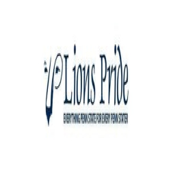 Lions Pride