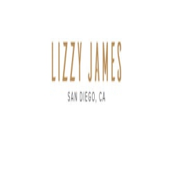 Lizzy James