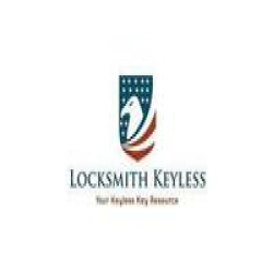 Locksmith Keyless