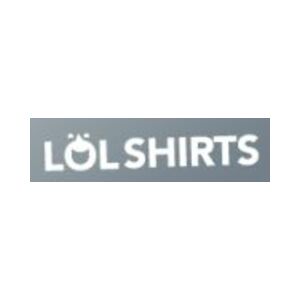 LOL Shirts