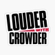 Louder with Crowder