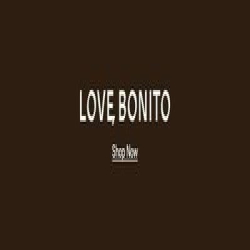 Love, Bonito