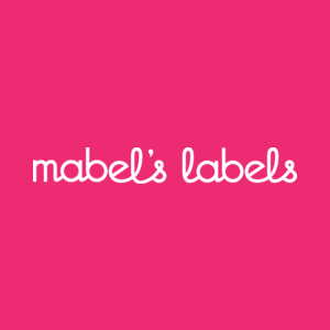 Mabel's Labels