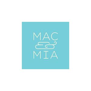 Mac & Mia