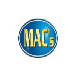 MAC's Auto Parts
