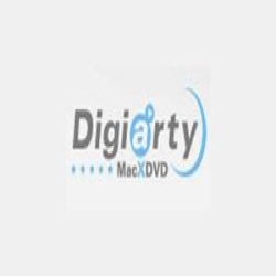 Digiarty MacX DVD