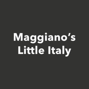 Maggiano's Little Italy