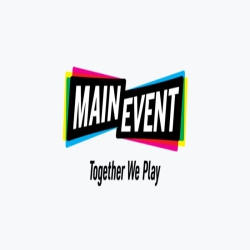 Main Event Entertainment