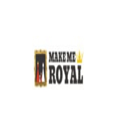 Make Me Royal USA