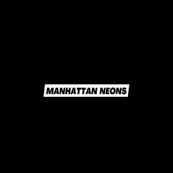Manhattan Neons