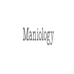 Maniology