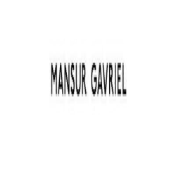 Mansur Gavriel