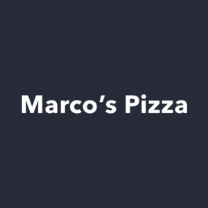 Marco's Pizza