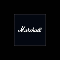 Marshall Headphones