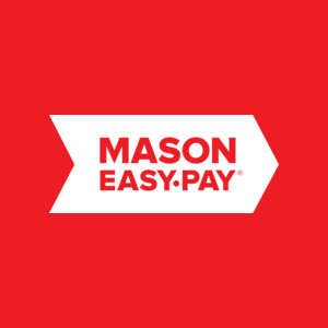 Mason Easy Pay