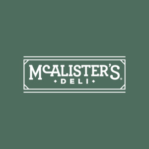 McAlister's Deli